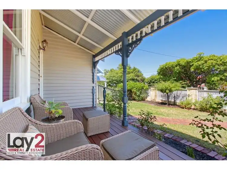 41 Milne Street, Bayswater WA 6053