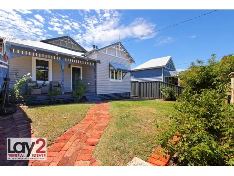 Second view of Homely house listing, 41 Milne Street, Bayswater WA 6053