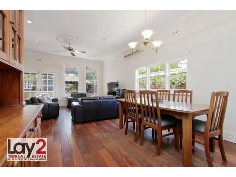 Fourth view of Homely house listing, 41 Milne Street, Bayswater WA 6053