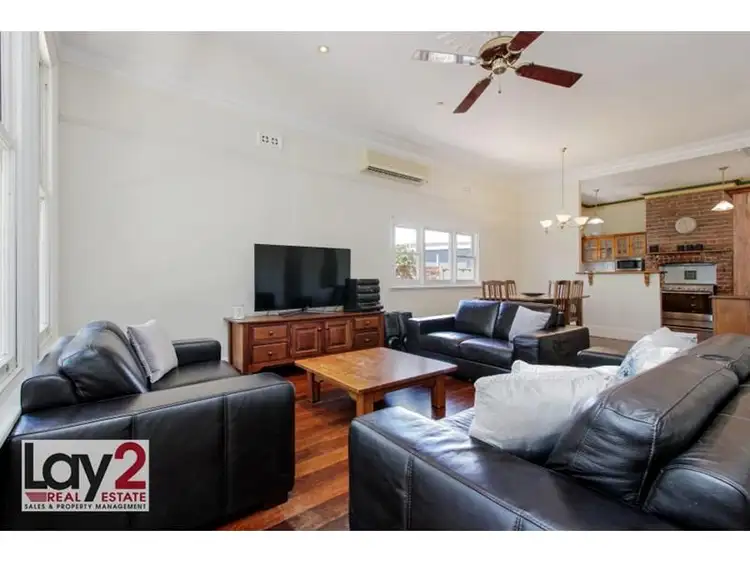 Fifth view of Homely house listing, 41 Milne Street, Bayswater WA 6053