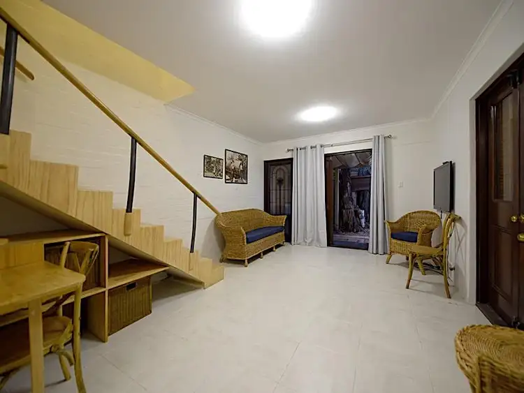 Second view of Homely townhouse listing, 11/7 O'Halloran Lane, Mosman Park WA 6012