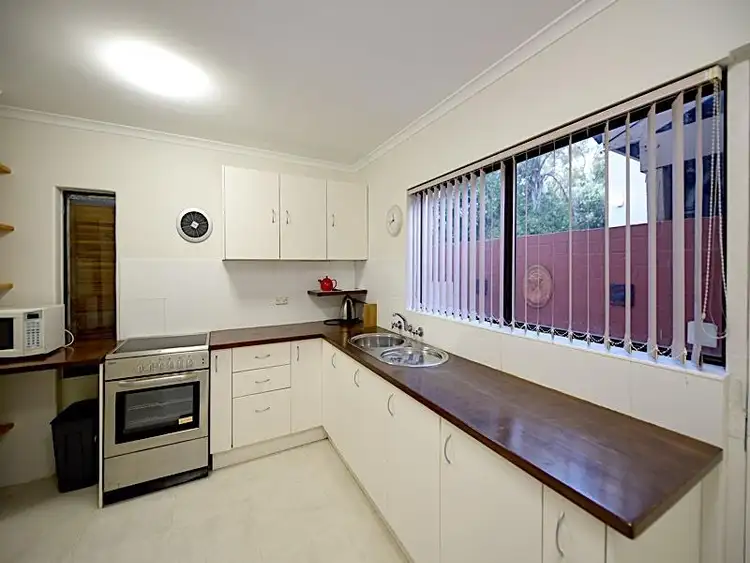 Third view of Homely townhouse listing, 11/7 O'Halloran Lane, Mosman Park WA 6012