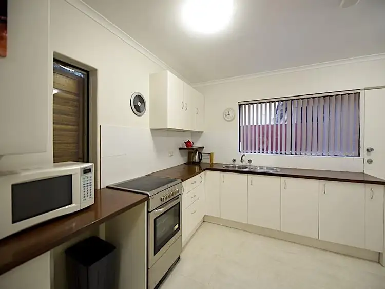 Fourth view of Homely townhouse listing, 11/7 O'Halloran Lane, Mosman Park WA 6012