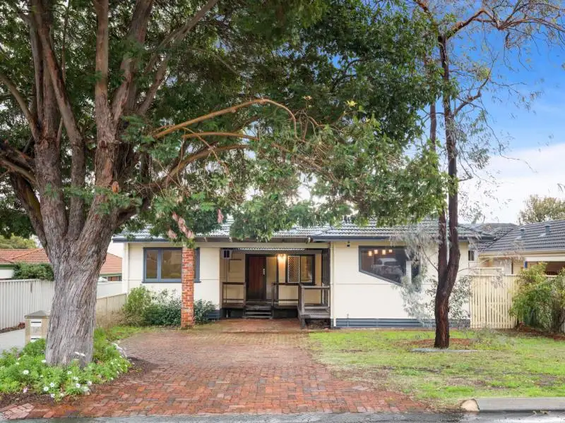 Main view of Homely house listing, 54 Crocker Way, Innaloo WA 6018