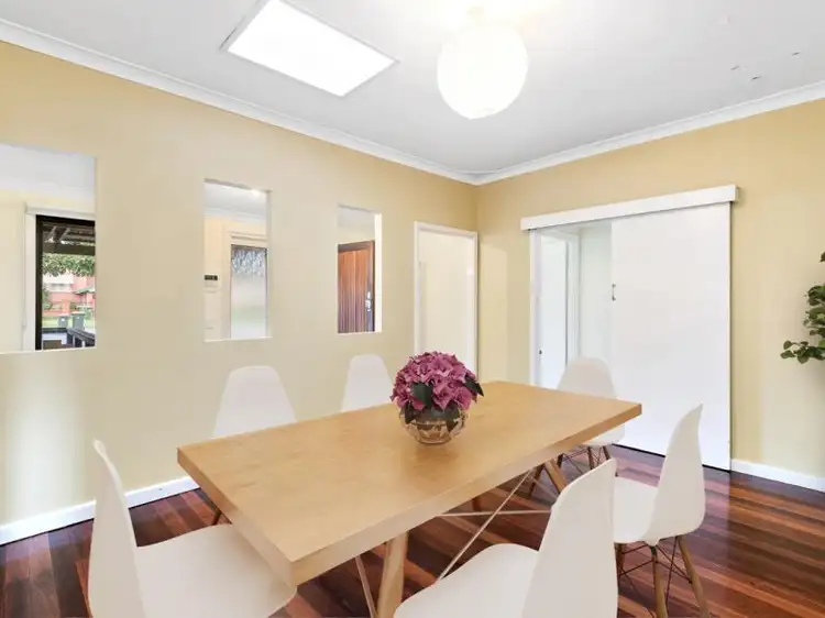 Third view of Homely house listing, 54 Crocker Way, Innaloo WA 6018