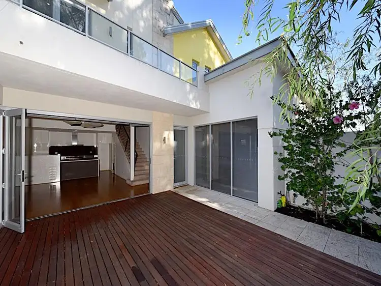 Main view of Homely house listing, 20 McNamara Way, Cottesloe WA 6011