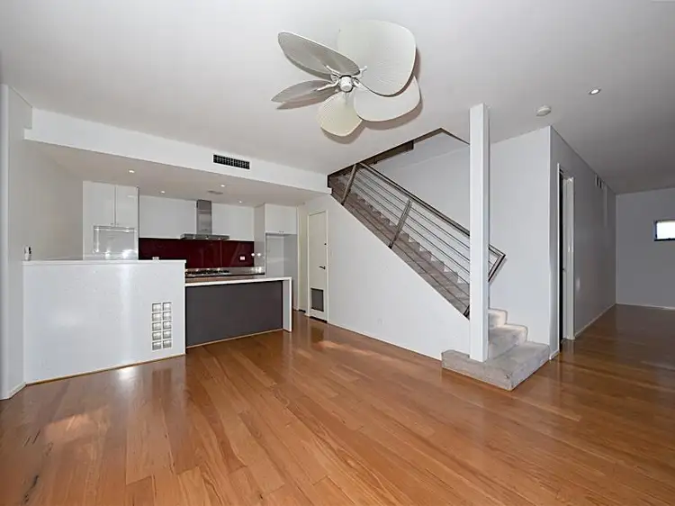 Second view of Homely house listing, 20 McNamara Way, Cottesloe WA 6011