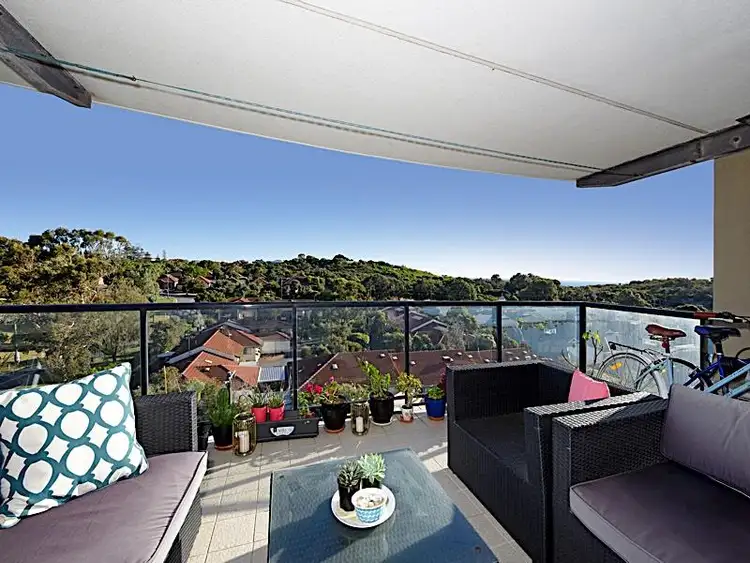 65/10 Wellington Street, Mosman Park WA 6012