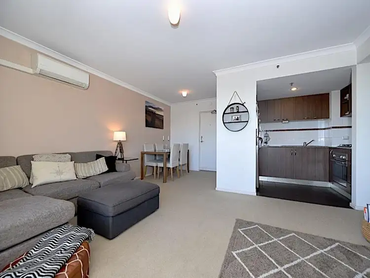 Third view of Homely apartment listing, 65/10 Wellington Street, Mosman Park WA 6012