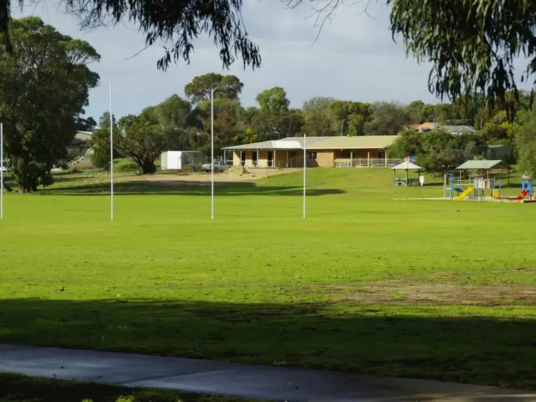 Second view of Homely land listing, 40 Binningup Road, Binningup WA 6233