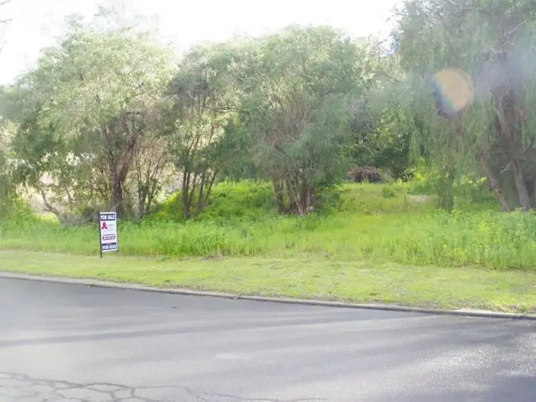 Third view of Homely land listing, 40 Binningup Road, Binningup WA 6233