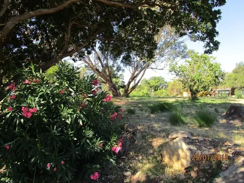 Main view of Homely land listing, Lot 22, Tunnel Road, Swan View WA 6056