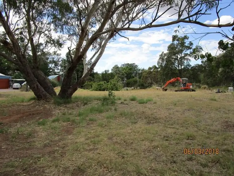 Third view of Homely land listing, Lot 22, Tunnel Road, Swan View WA 6056