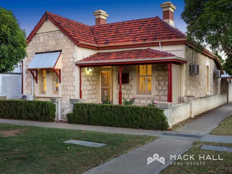 Main view of Homely house listing, 16 Willis Street, Mosman Park WA 6012