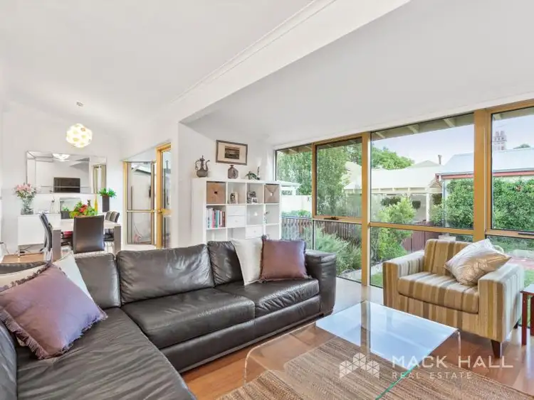 Third view of Homely house listing, 16 Willis Street, Mosman Park WA 6012