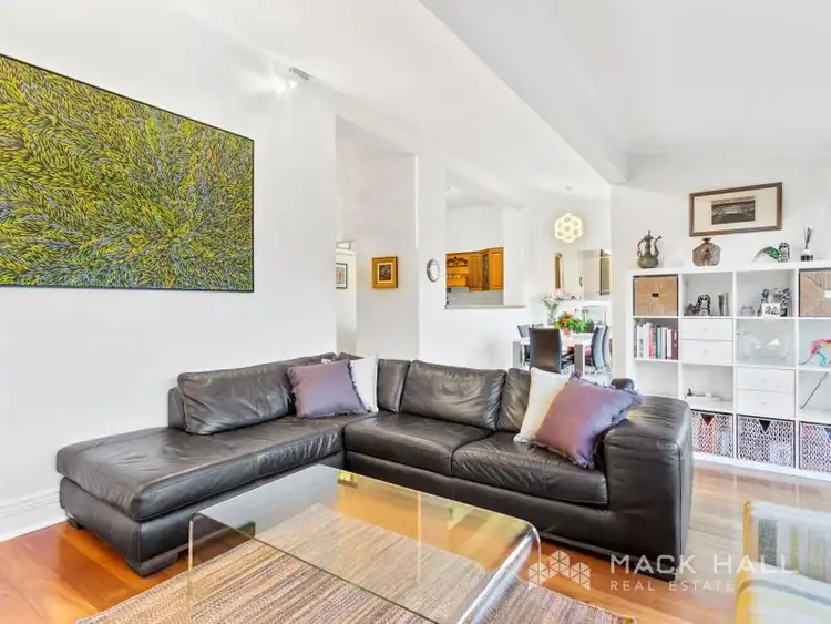 Fourth view of Homely house listing, 16 Willis Street, Mosman Park WA 6012