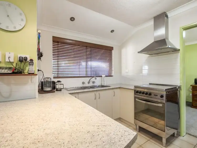 Fourth view of Homely house listing, 33 Nyara Crescent, Craigie WA 6025