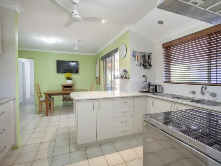 Fifth view of Homely house listing, 33 Nyara Crescent, Craigie WA 6025