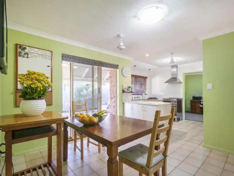 Sixth view of Homely house listing, 33 Nyara Crescent, Craigie WA 6025
