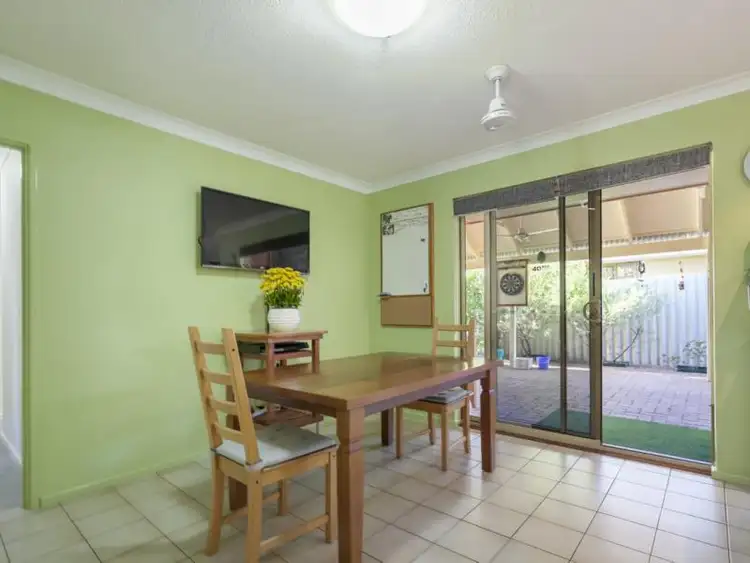 Seventh view of Homely house listing, 33 Nyara Crescent, Craigie WA 6025