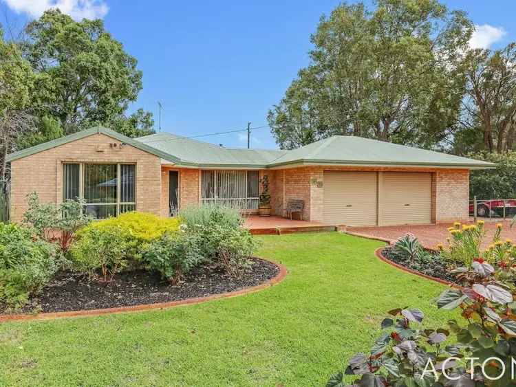 Second view of Homely house listing, 25 Candelo Loop, Greenfields WA 6210