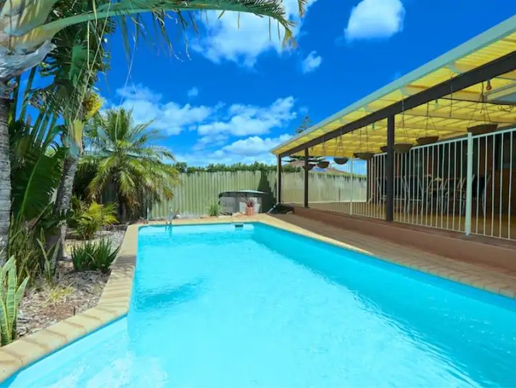 Second view of Homely house listing, 11 The Summit, Yangebup WA 6164