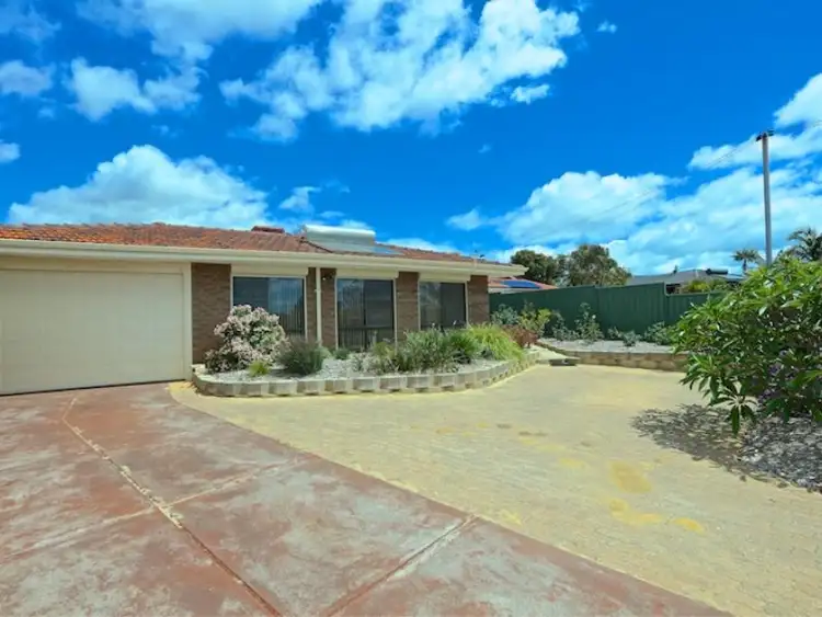 Fourth view of Homely house listing, 11 The Summit, Yangebup WA 6164
