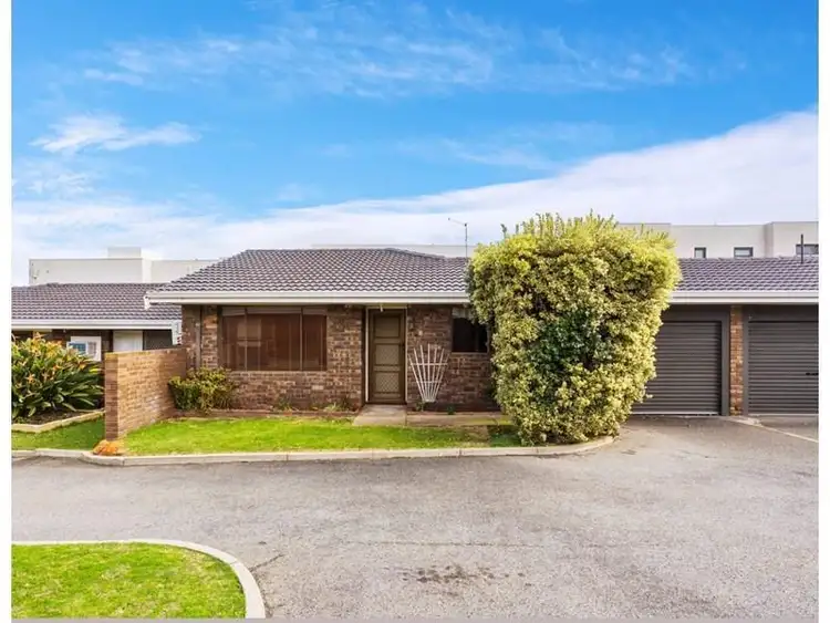 Main view of Homely villa listing, 8/12 Sorrento Street, North Beach WA 6020