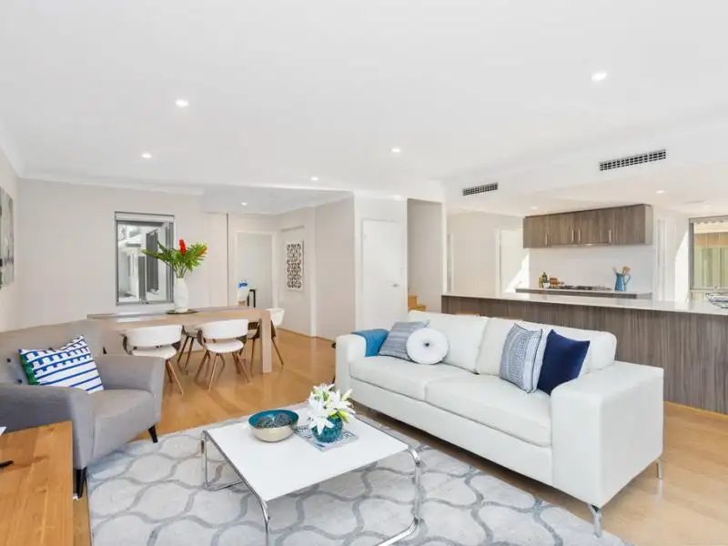 Main view of Homely house listing, 2/87 Hardey Rd, Belmont WA 6104