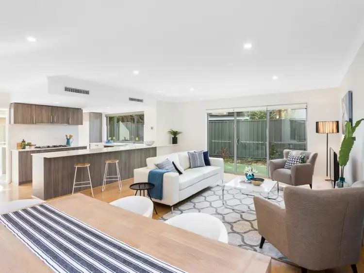 Third view of Homely house listing, 2/87 Hardey Rd, Belmont WA 6104