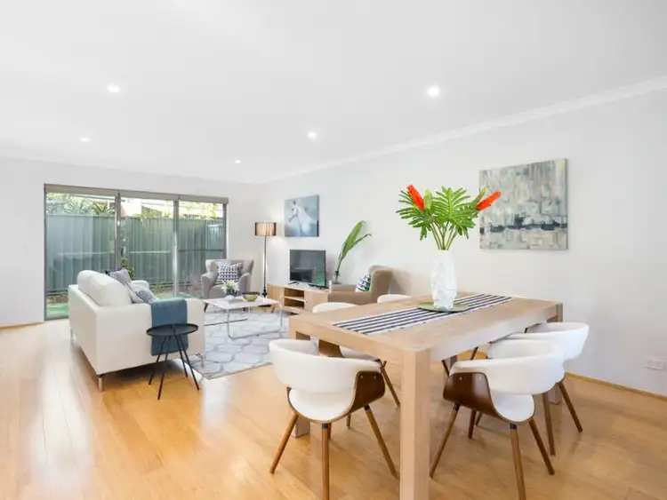 Fourth view of Homely house listing, 2/87 Hardey Rd, Belmont WA 6104
