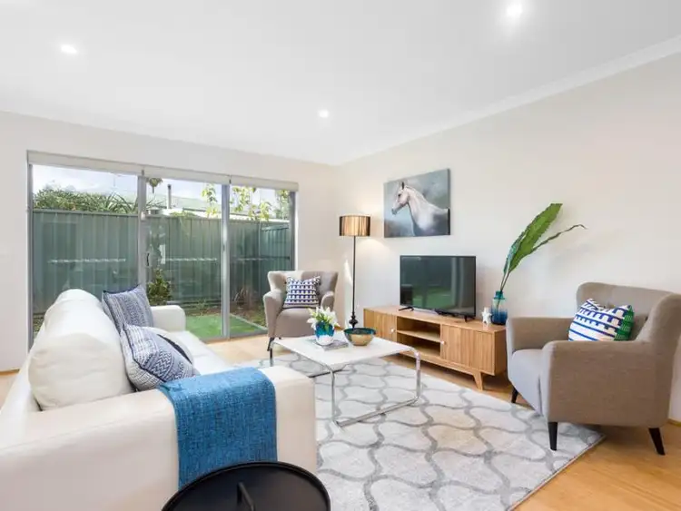 Fifth view of Homely house listing, 2/87 Hardey Rd, Belmont WA 6104