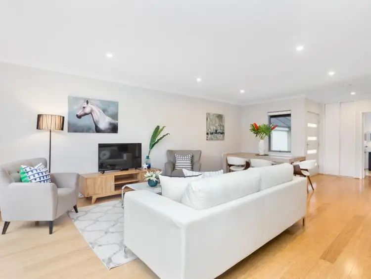 Sixth view of Homely house listing, 2/87 Hardey Rd, Belmont WA 6104