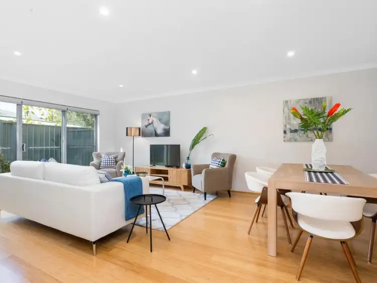 Seventh view of Homely house listing, 2/87 Hardey Rd, Belmont WA 6104