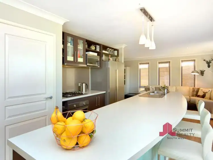 Fourth view of Homely house listing, 12B Parakeet Outlook, Australind WA 6233