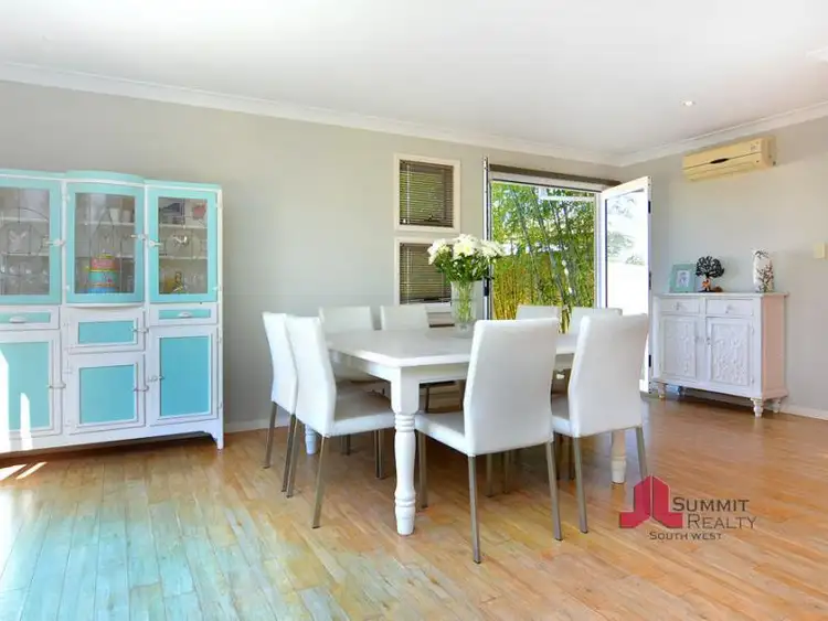 Seventh view of Homely house listing, 12B Parakeet Outlook, Australind WA 6233