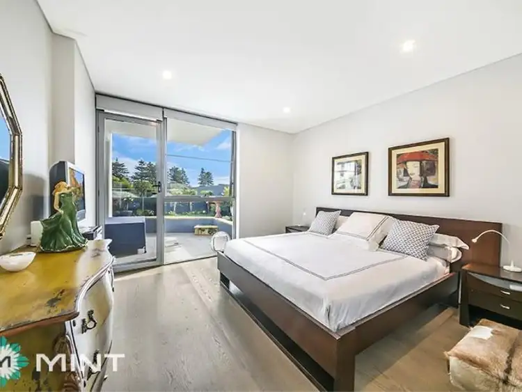 Fifth view of Homely apartment listing, 2/20 Enderby Close, North Coogee WA 6163