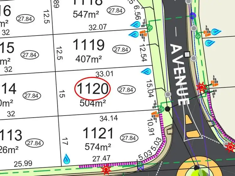 Lot 1120 Wellman Avenue, Piara Waters WA 6112