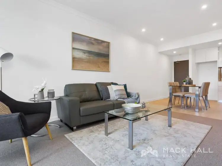 Second view of Homely apartment listing, 103/334 Cambridge Street, Wembley WA 6014