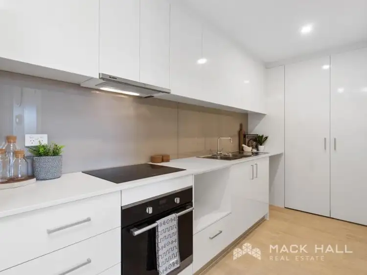 Third view of Homely apartment listing, 103/334 Cambridge Street, Wembley WA 6014