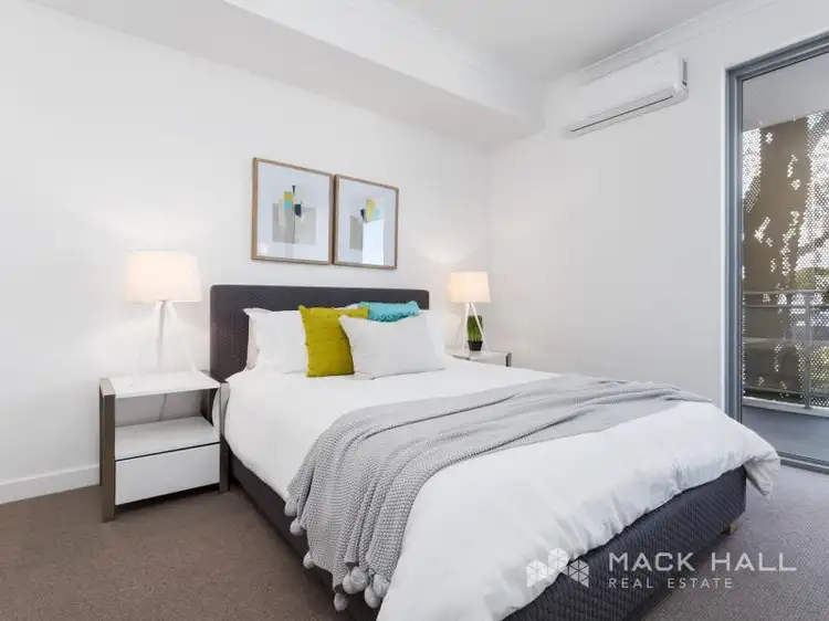 Fifth view of Homely apartment listing, 103/334 Cambridge Street, Wembley WA 6014