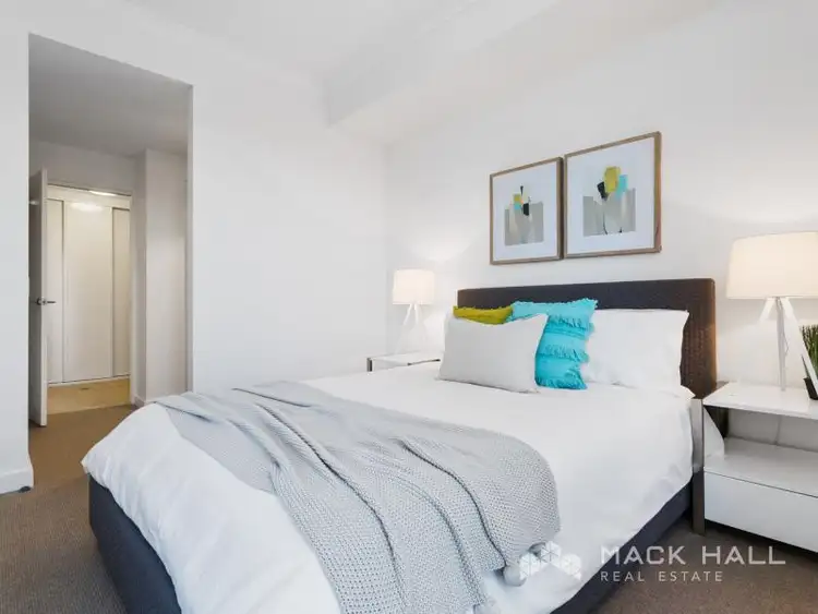 Sixth view of Homely apartment listing, 103/334 Cambridge Street, Wembley WA 6014