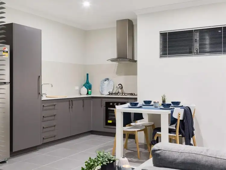 Third view of Homely apartment listing, 12/12 Edeline Street, Spearwood WA 6163