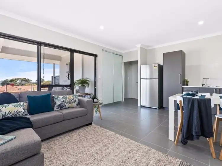 Fourth view of Homely apartment listing, 12/12 Edeline Street, Spearwood WA 6163
