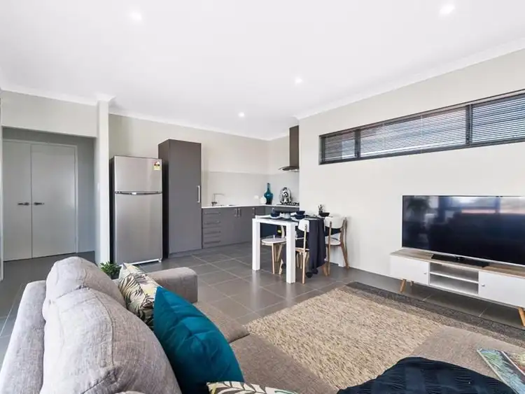 Fifth view of Homely apartment listing, 12/12 Edeline Street, Spearwood WA 6163