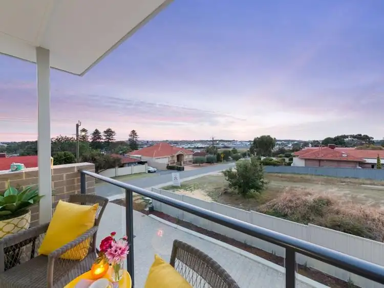 Sixth view of Homely apartment listing, 12/12 Edeline Street, Spearwood WA 6163