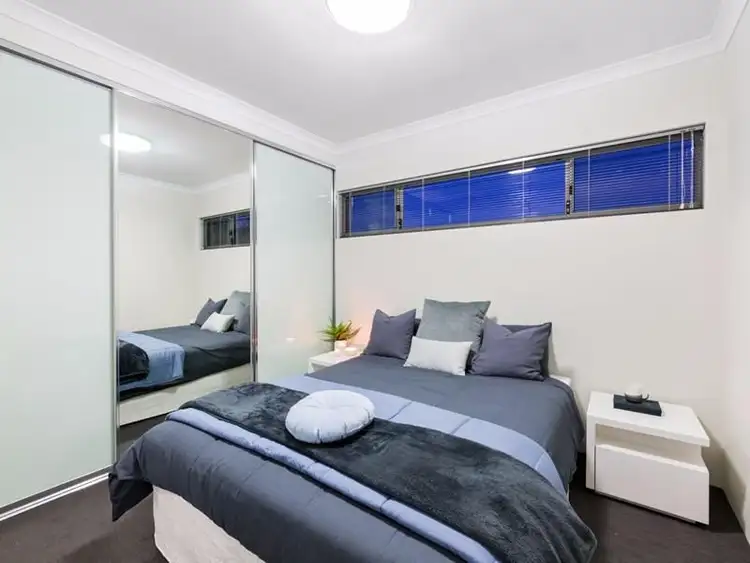 Seventh view of Homely apartment listing, 12/12 Edeline Street, Spearwood WA 6163