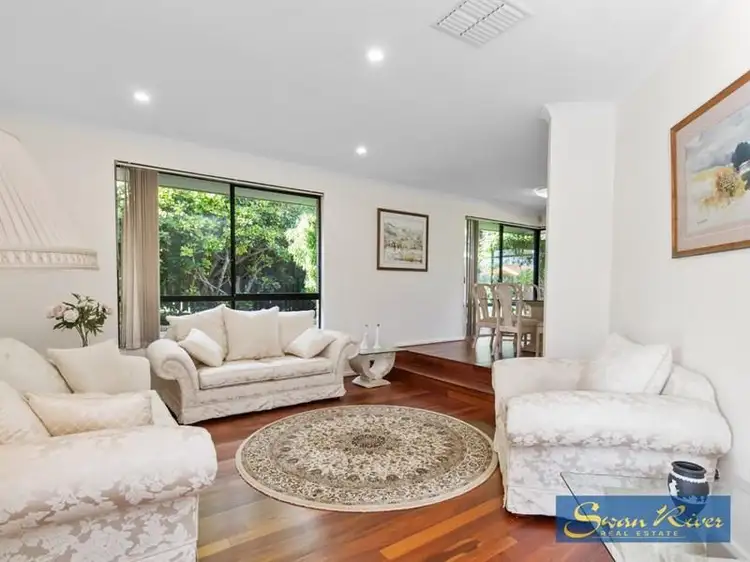 9 Third Avenue, Kensington WA 6151
