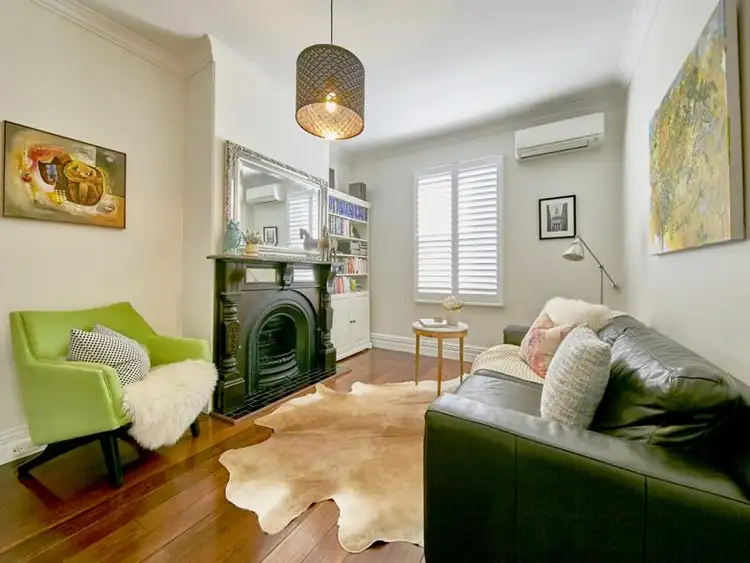 Second view of Homely house listing, 77 Victoria Street, Mosman Park WA 6012