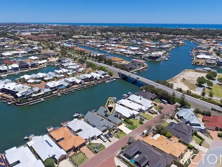 Third view of Homely house listing, 10 Bermuda Place, Halls Head WA 6210